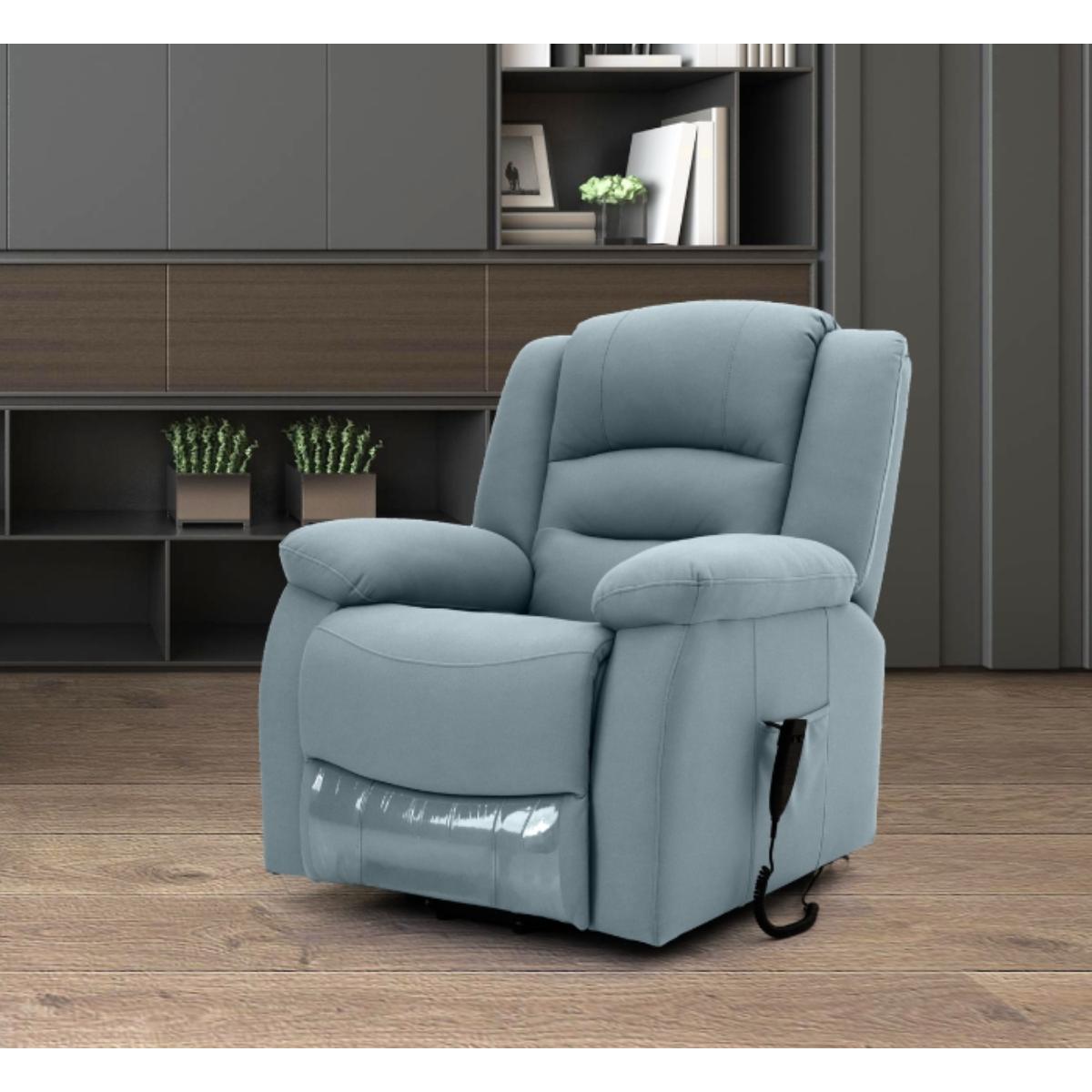 Athena Electric Lift Recliner Chair