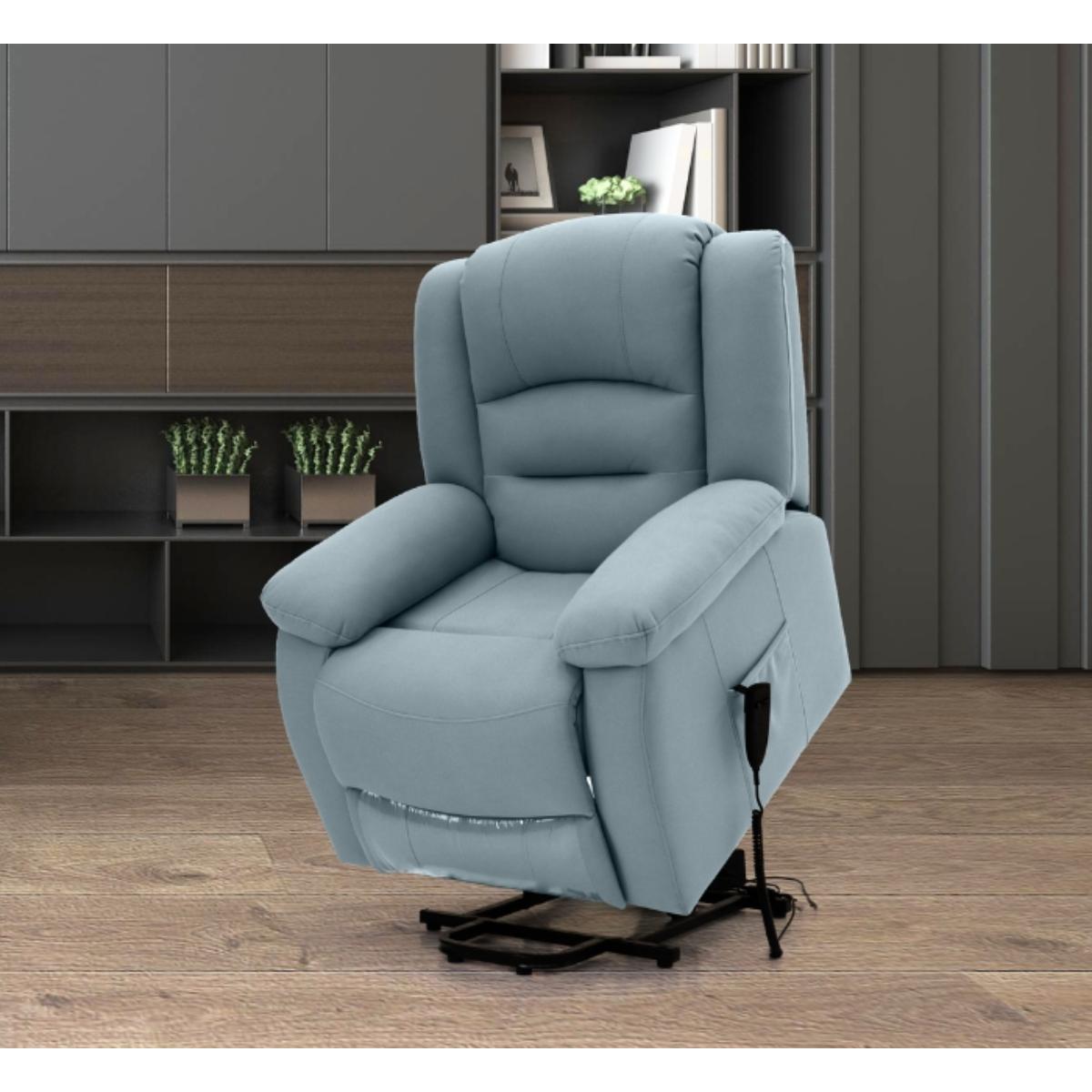 Athena Electric Lift Recliner Chair