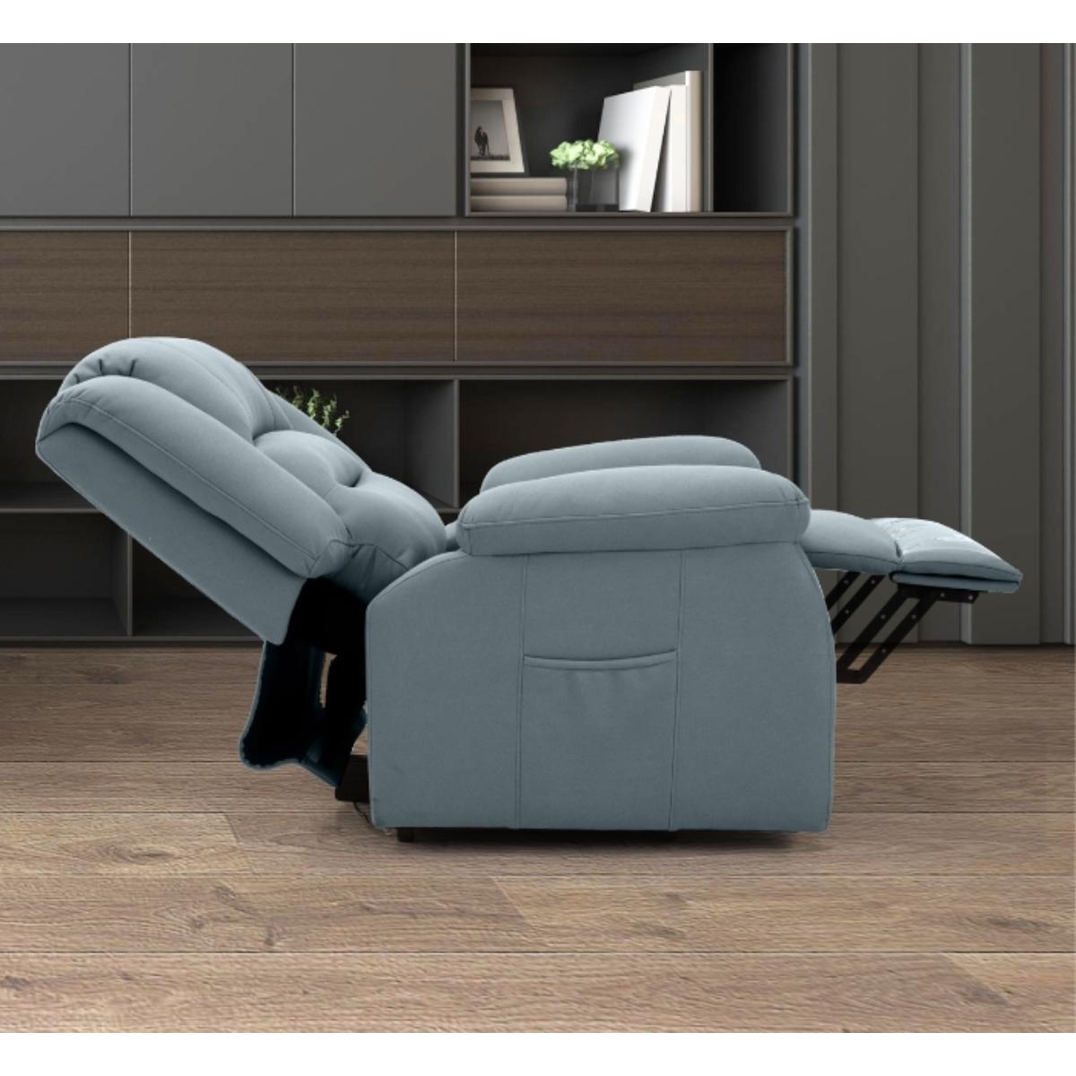 Athena Electric Lift Recliner Chair