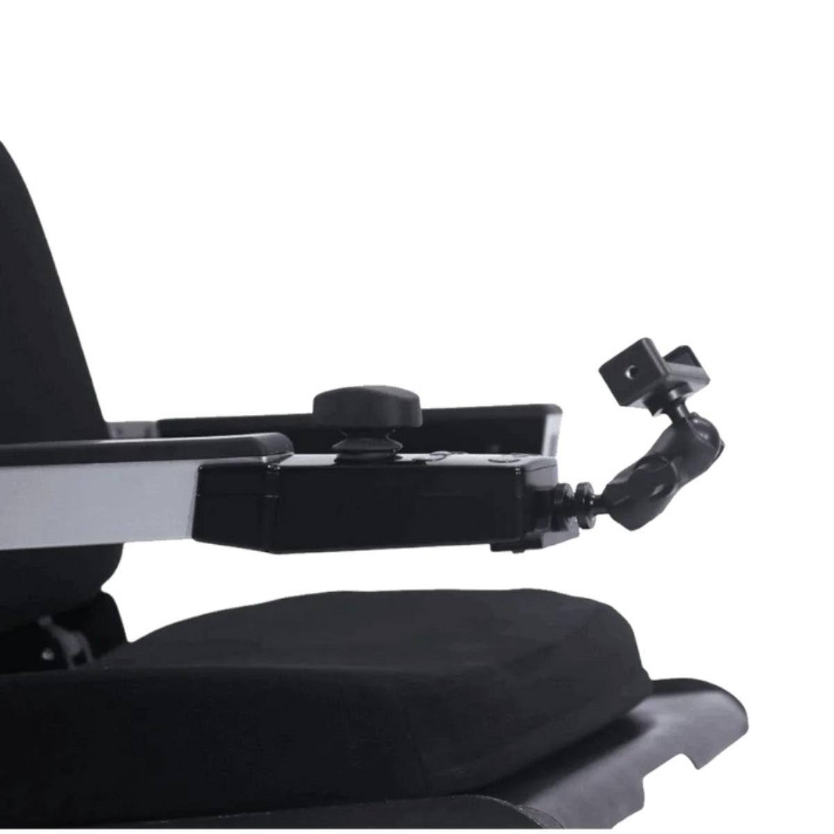 Phone Holder - M4 Power Wheelchair