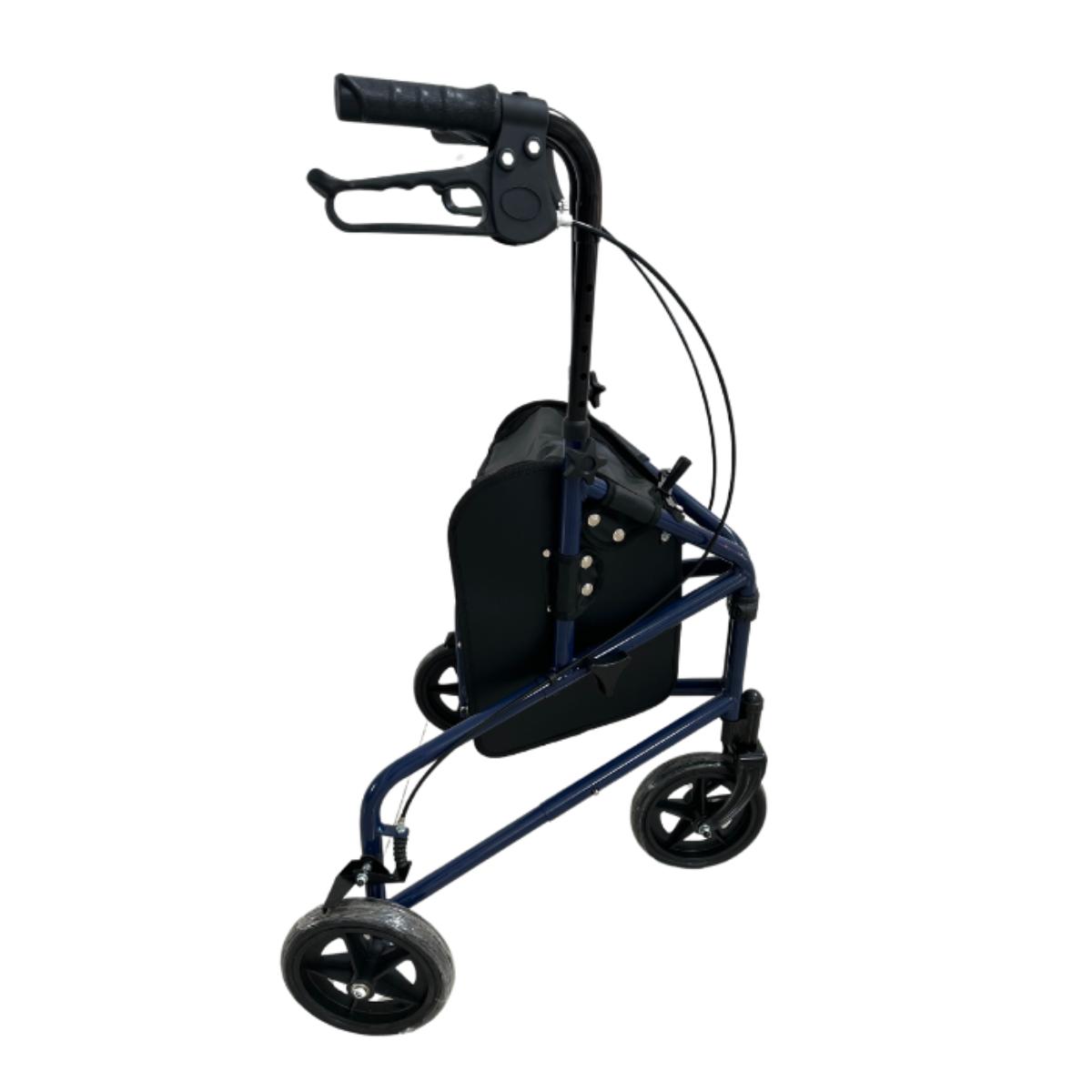 3 Wheeler Rollator