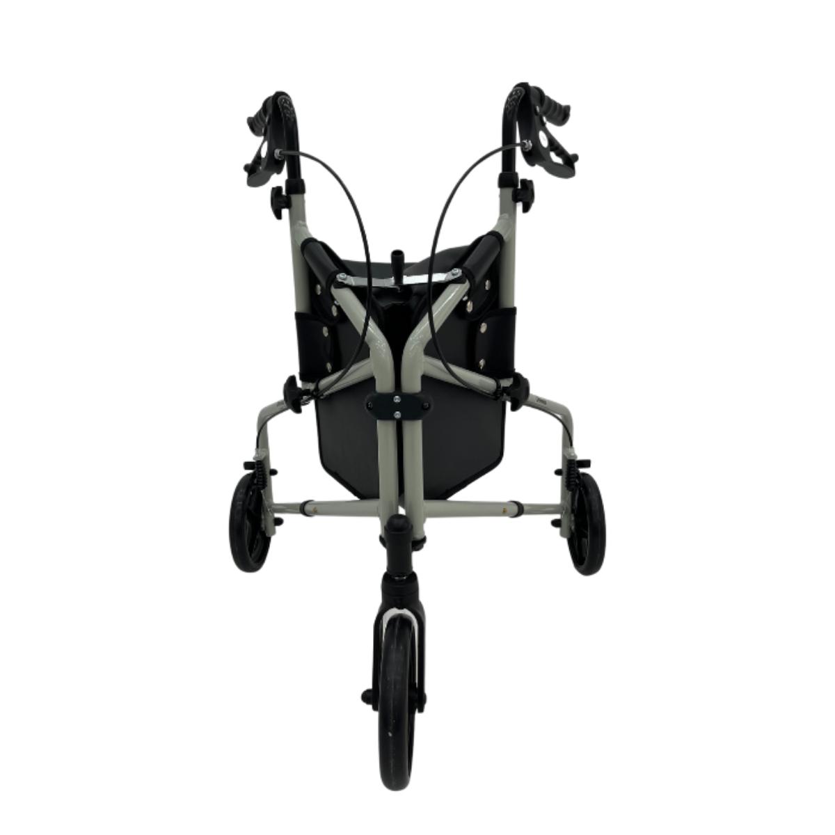 3 Wheeler Rollator