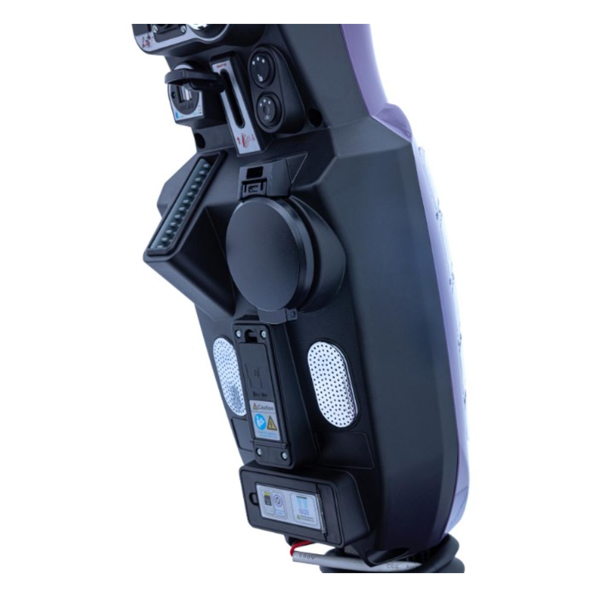 Blazer Pro Mobility Scooter – Heated Seat, Heated Handlebars & 45km Long Range