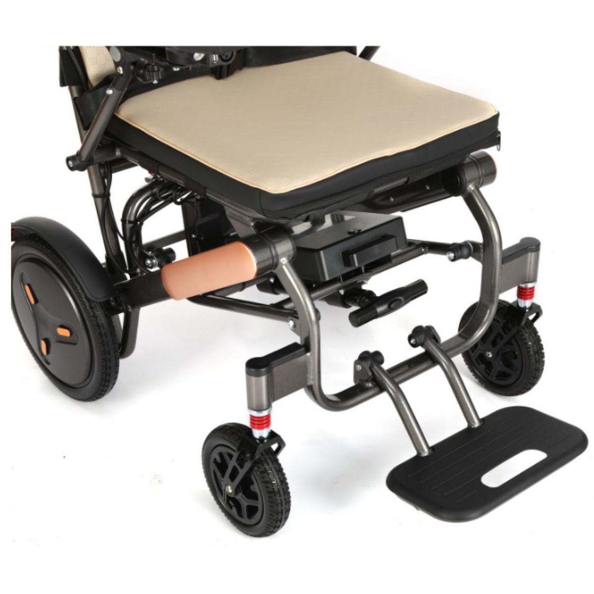 Bruno Lite Power  Wheelchair