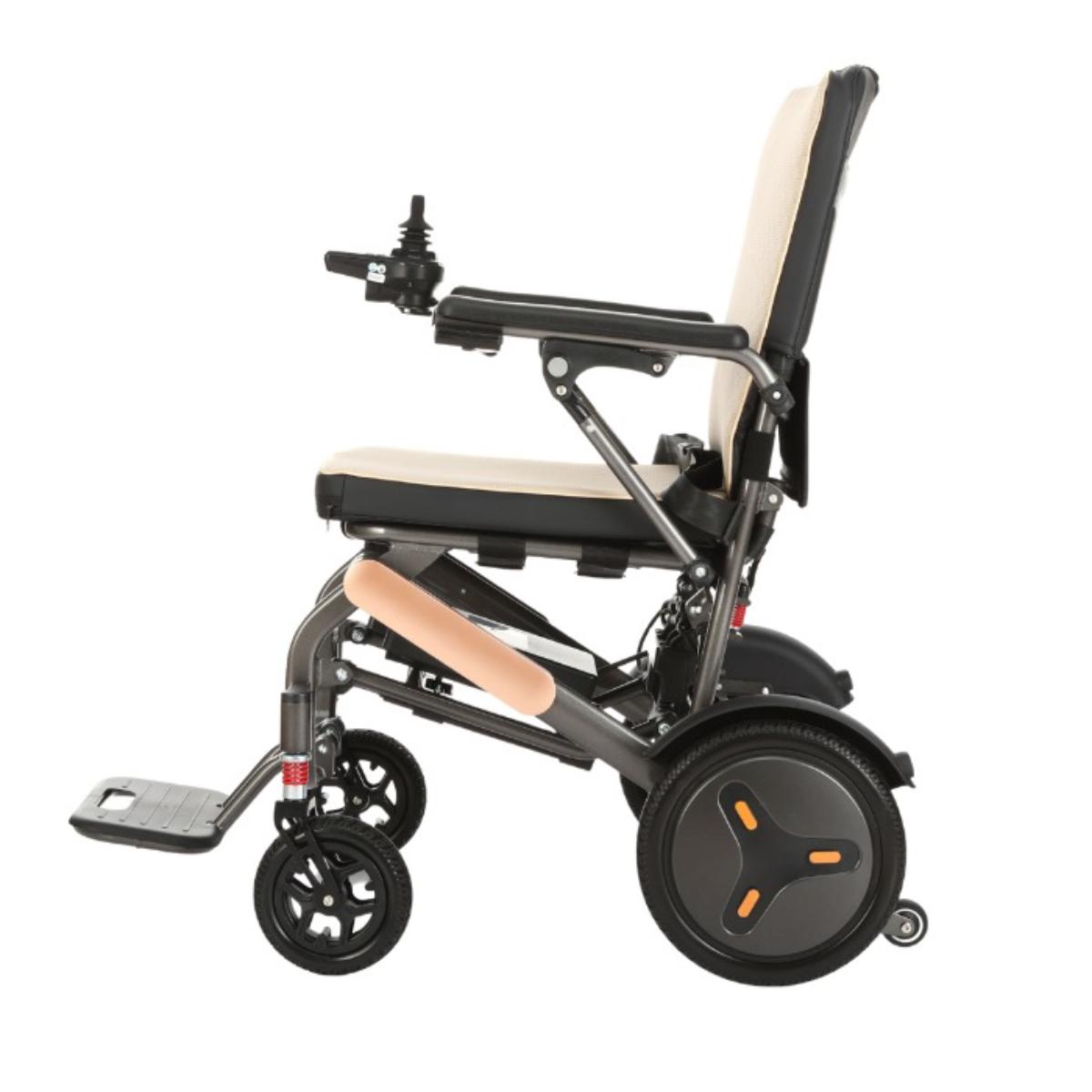 Bruno Lite Power  Wheelchair