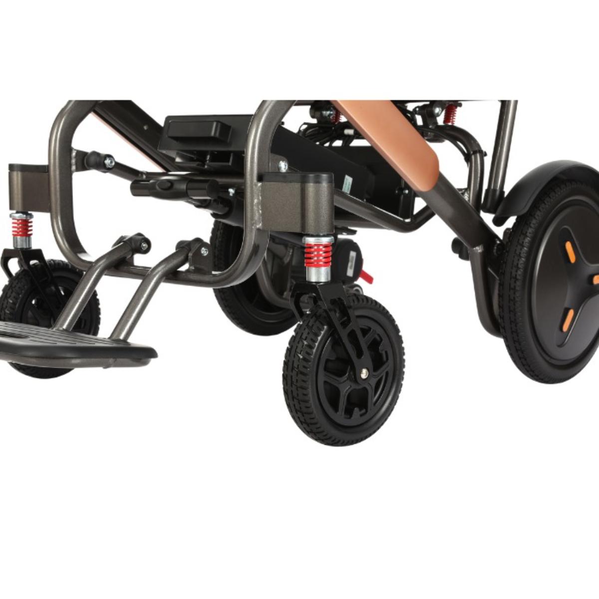 Bruno Lite Power  Wheelchair