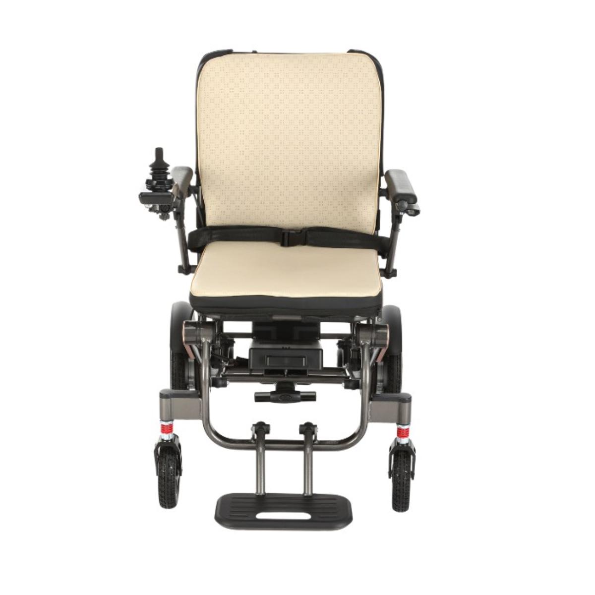 Bruno Lite Power  Wheelchair