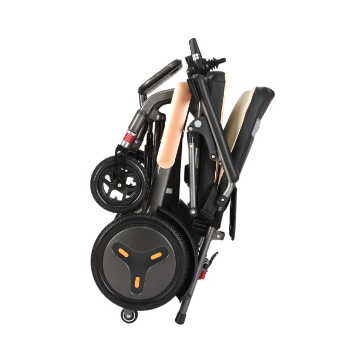 Bruno Lite Power  Wheelchair