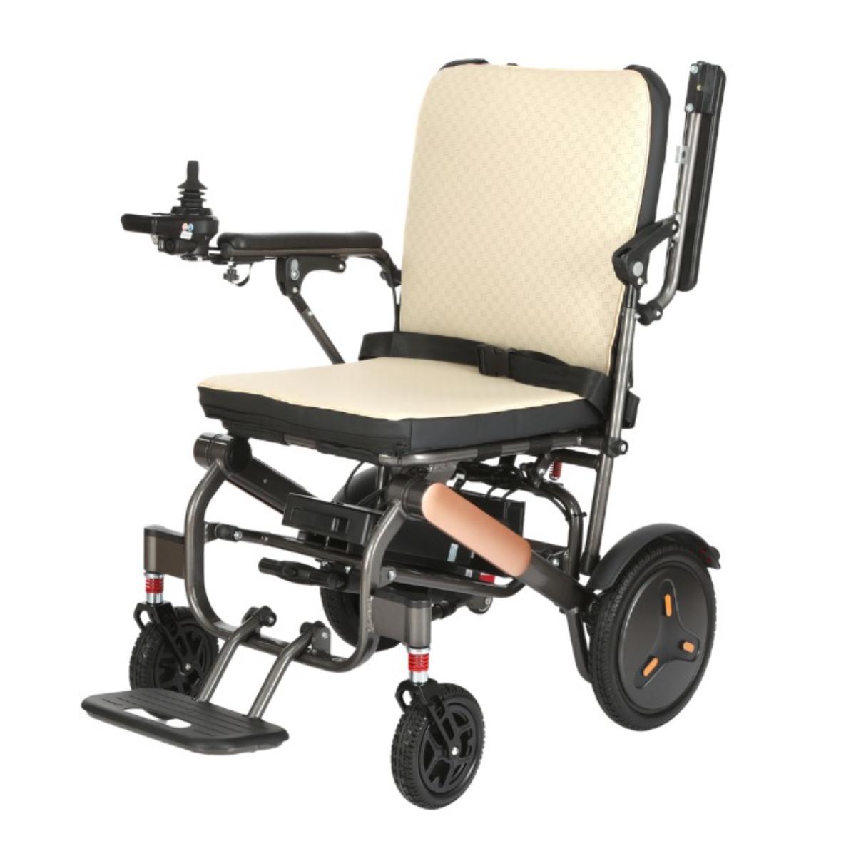 Bruno Lite Power  Wheelchair