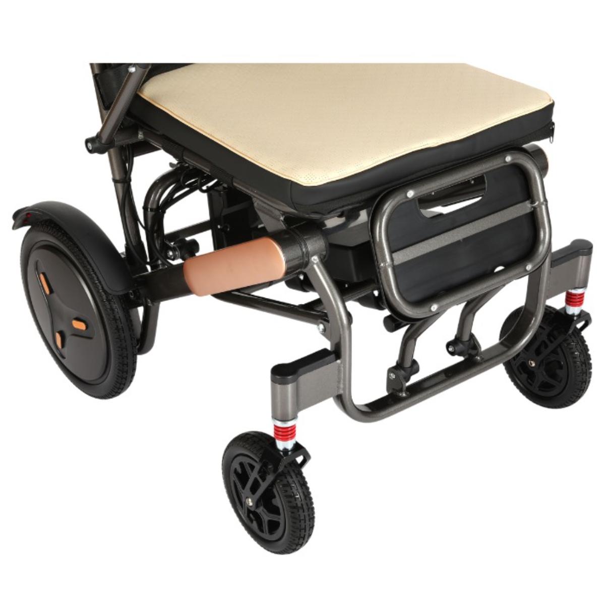 Bruno Lite Power  Wheelchair