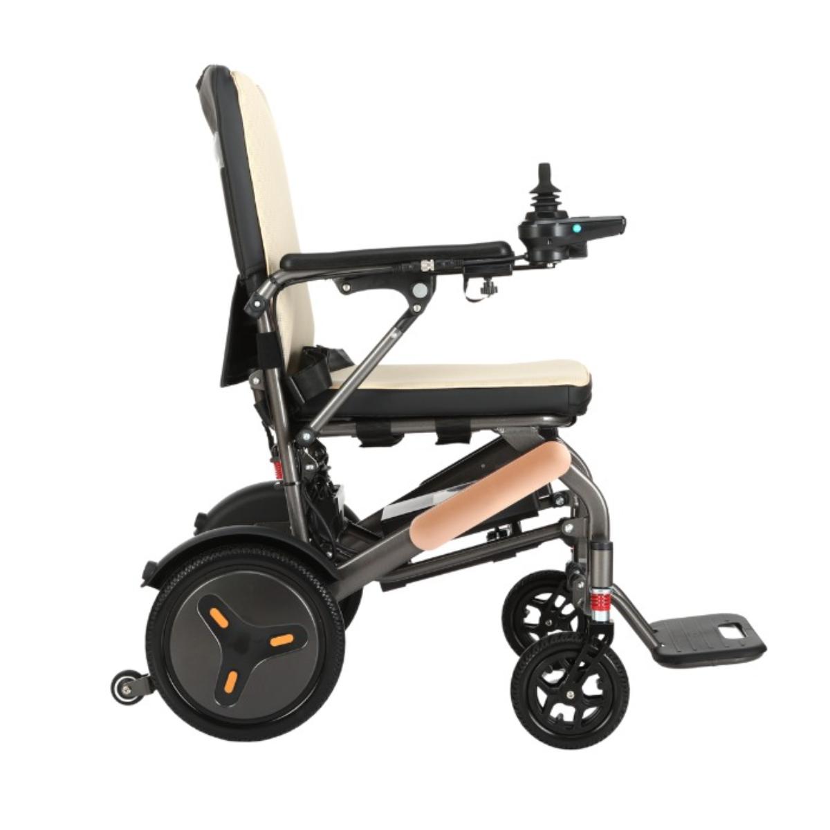 Bruno Lite Power  Wheelchair