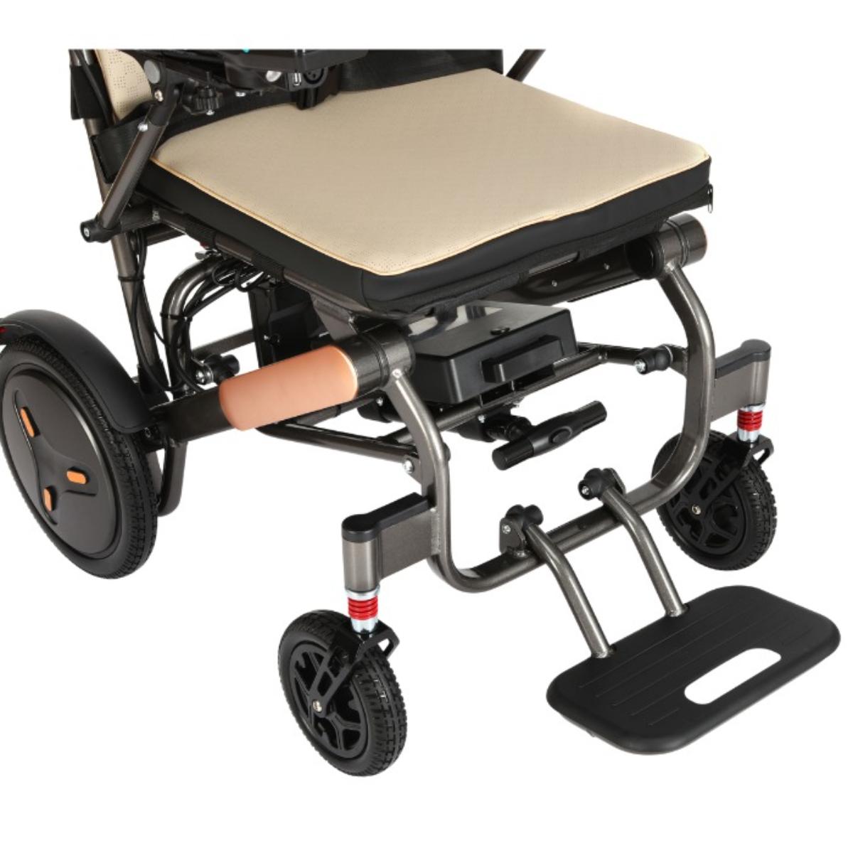 Bruno Lite Power  Wheelchair