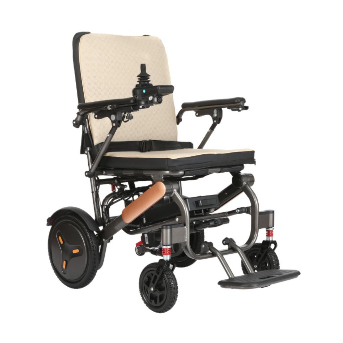 Bruno Lite Power  Wheelchair