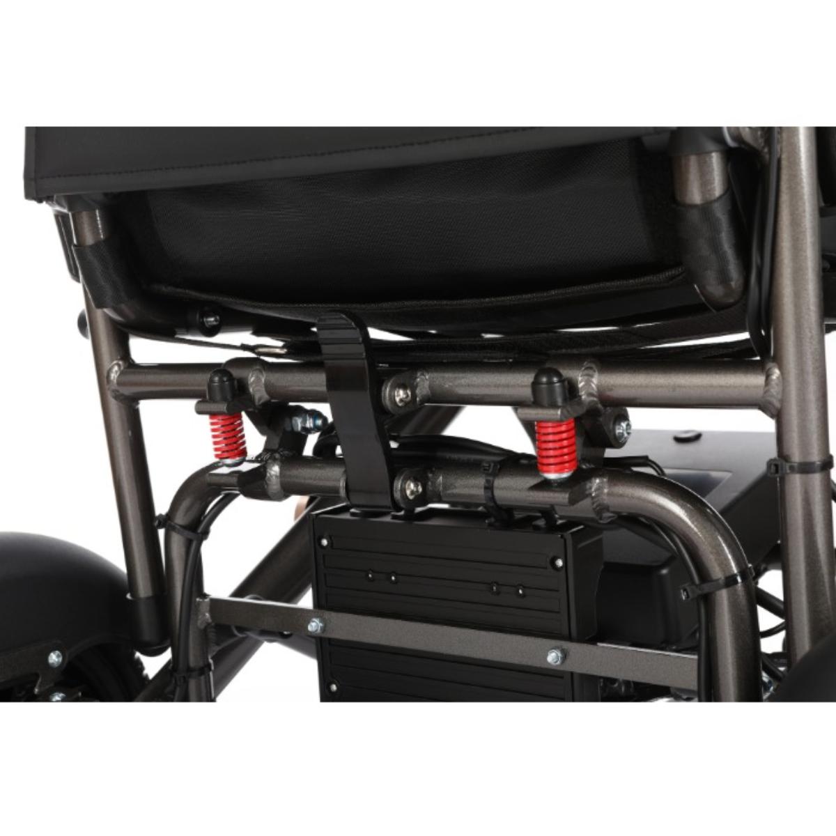 Bruno Lite Power  Wheelchair
