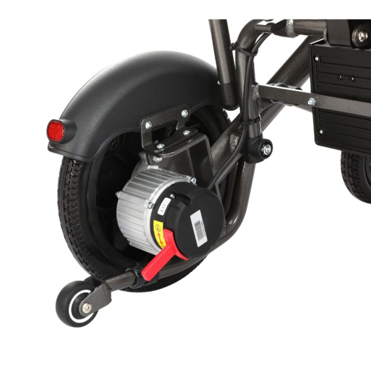 Bruno Lite Power  Wheelchair