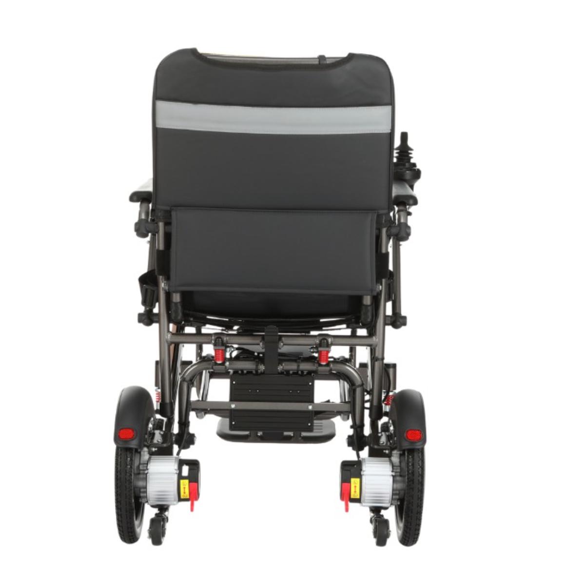 Bruno Lite Power  Wheelchair