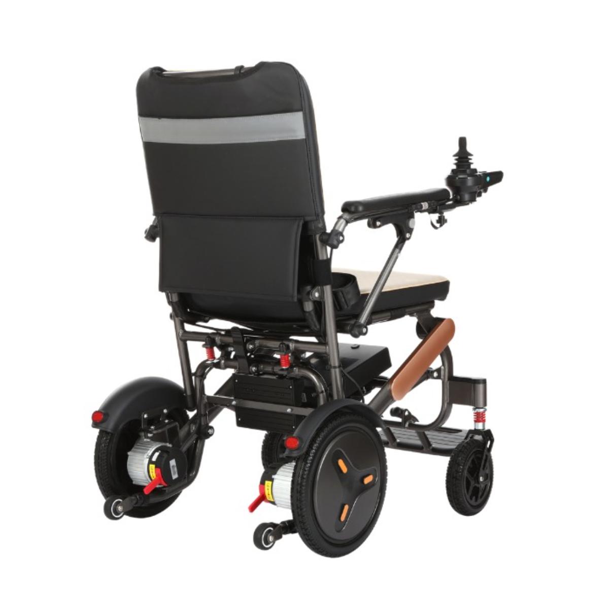 Bruno Lite Power  Wheelchair