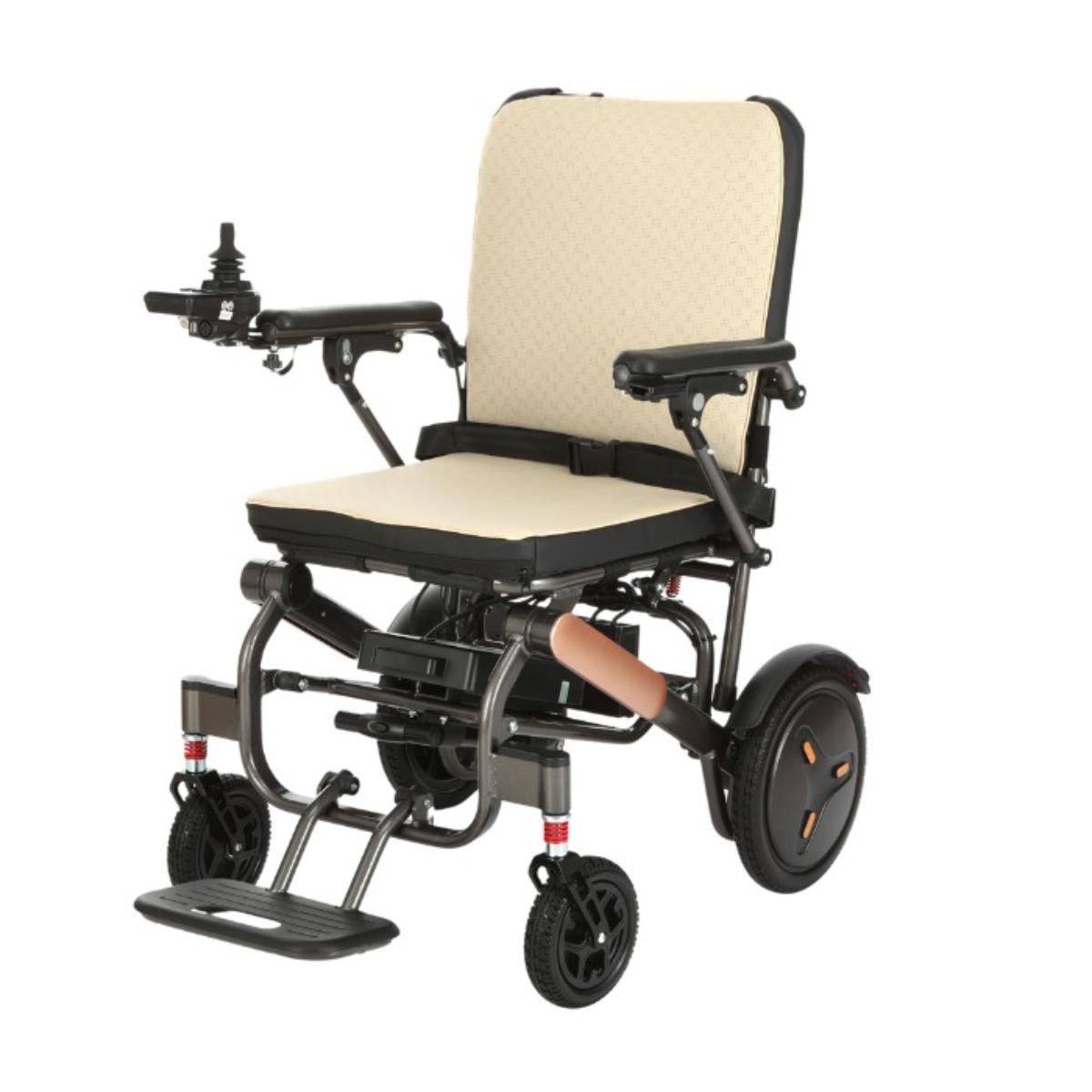 Bruno Lite Power  Wheelchair