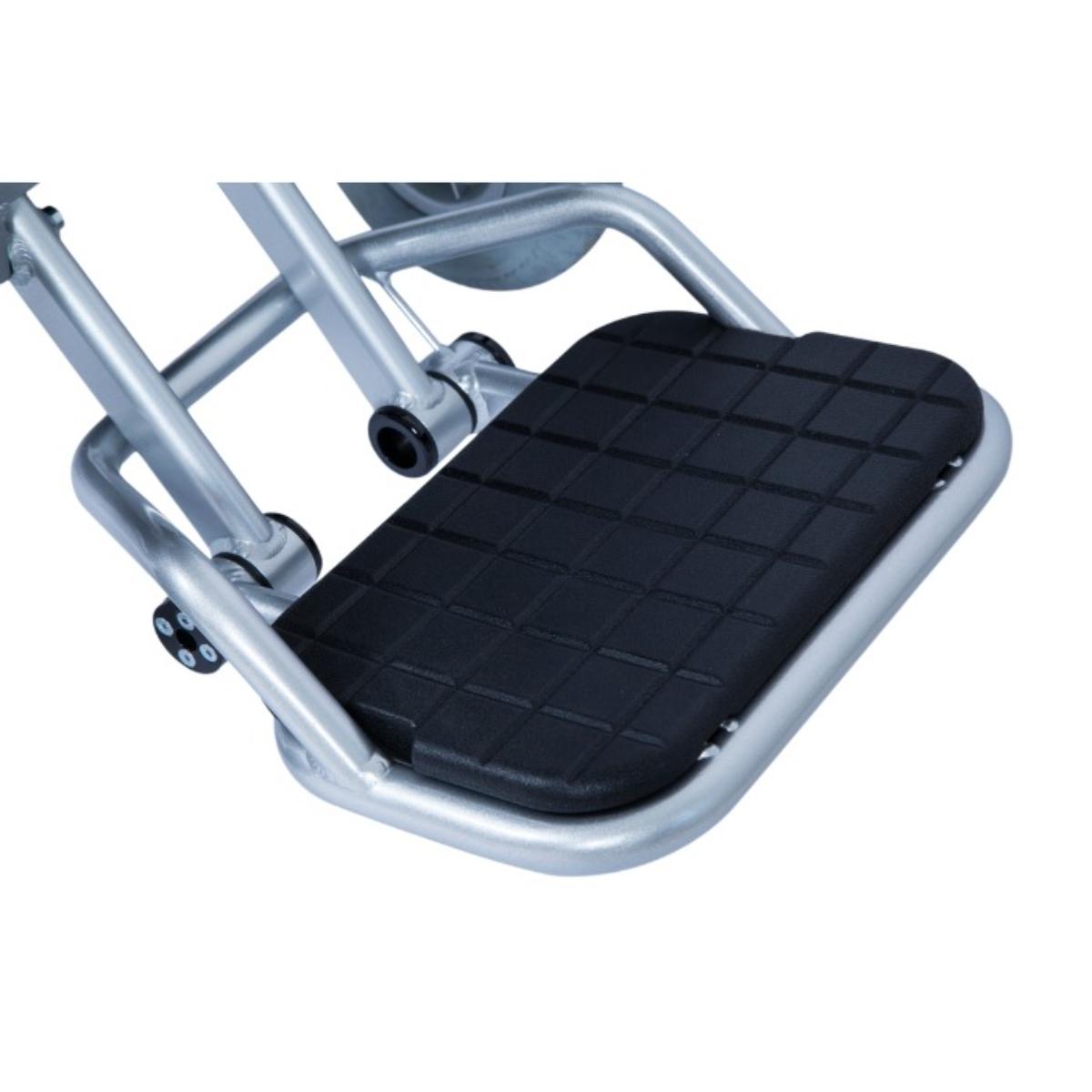 Bruno Heavy Duty Power Wheelchair