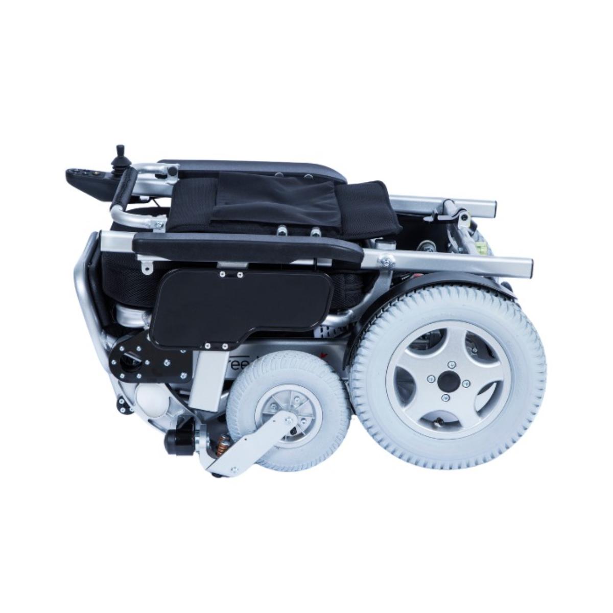 Bruno Heavy Duty Power Wheelchair