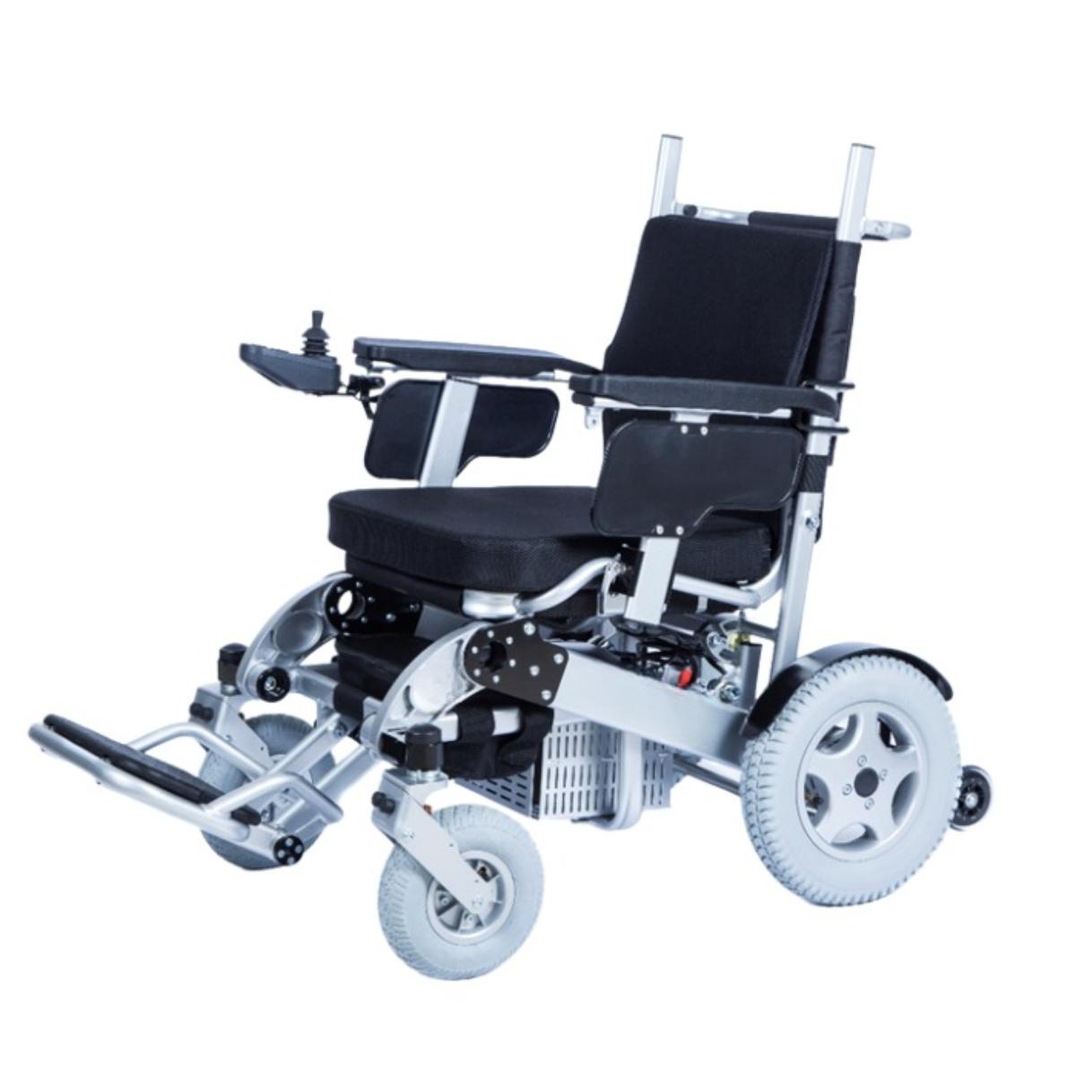 Bruno Heavy Duty Power Wheelchair