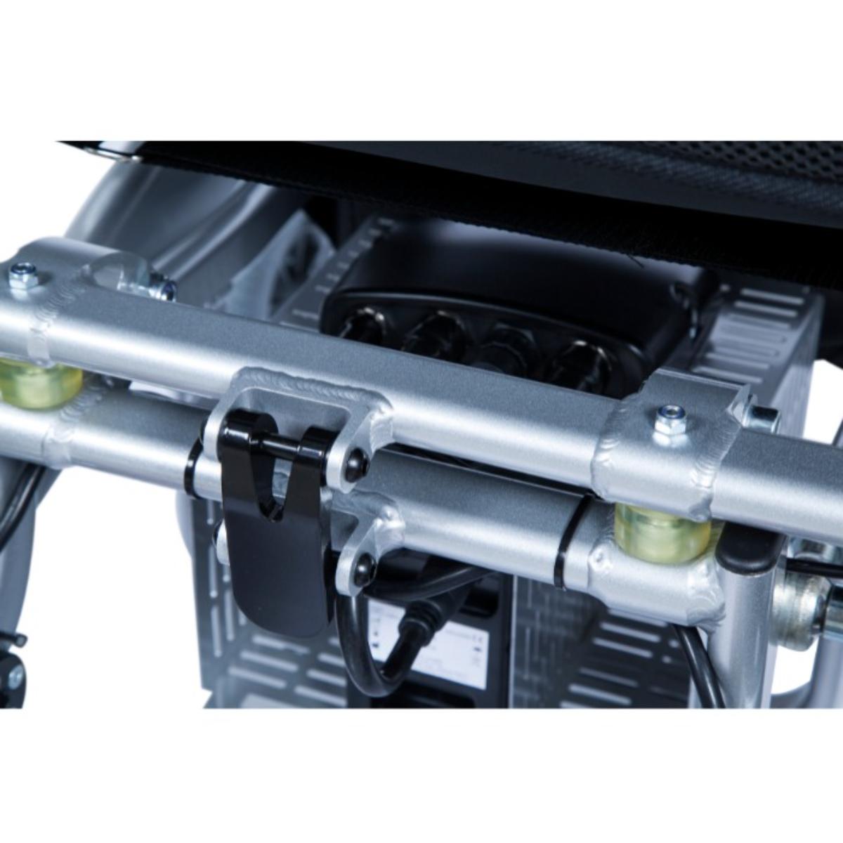 Bruno Heavy Duty Power Wheelchair