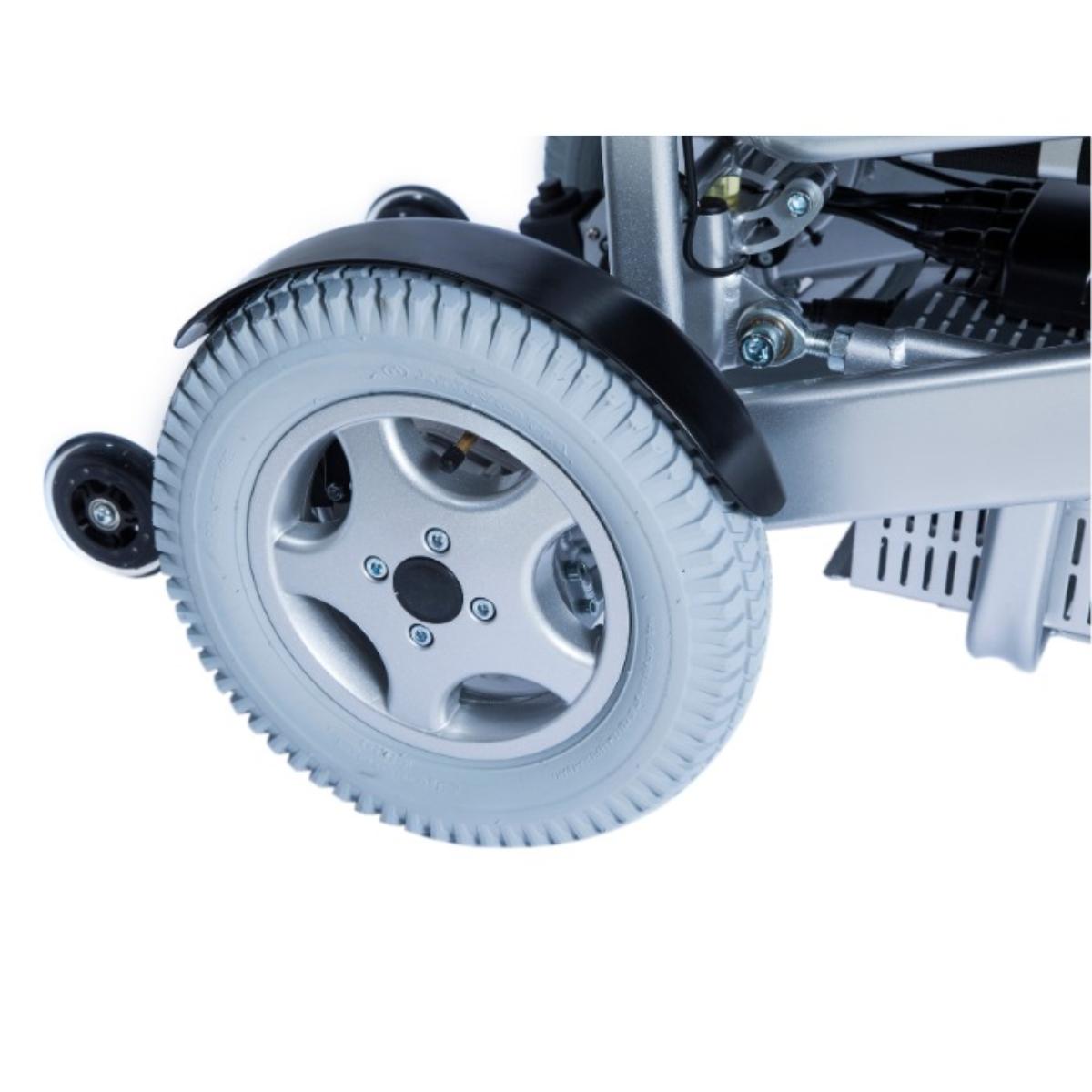 Bruno Heavy Duty Power Wheelchair