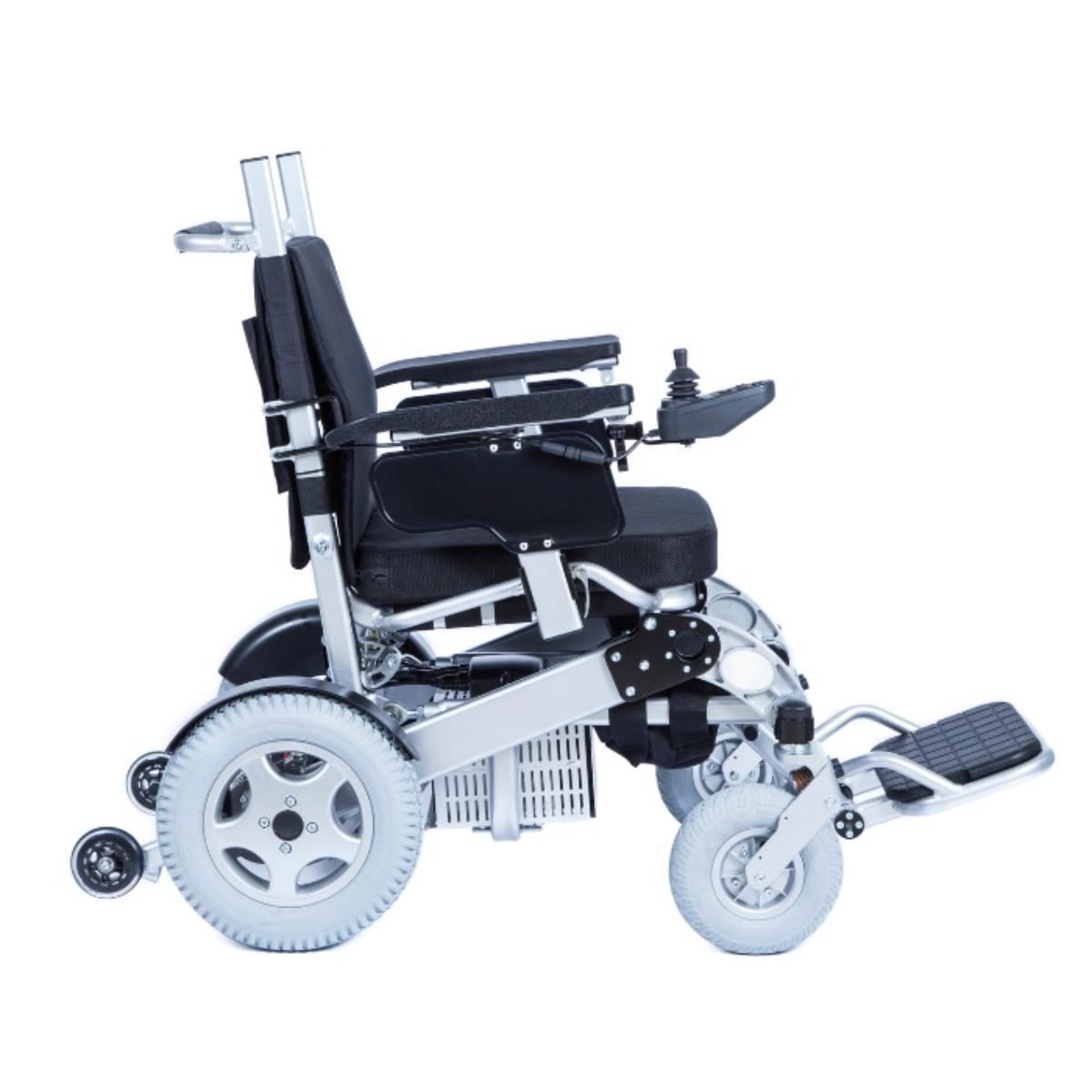 Bruno Heavy Duty Power Wheelchair