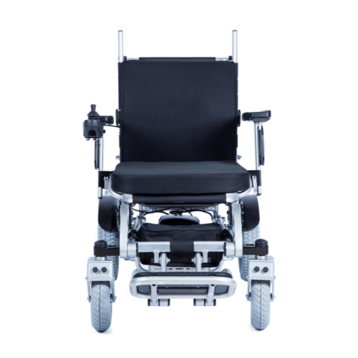 Bruno Heavy Duty Power Wheelchair