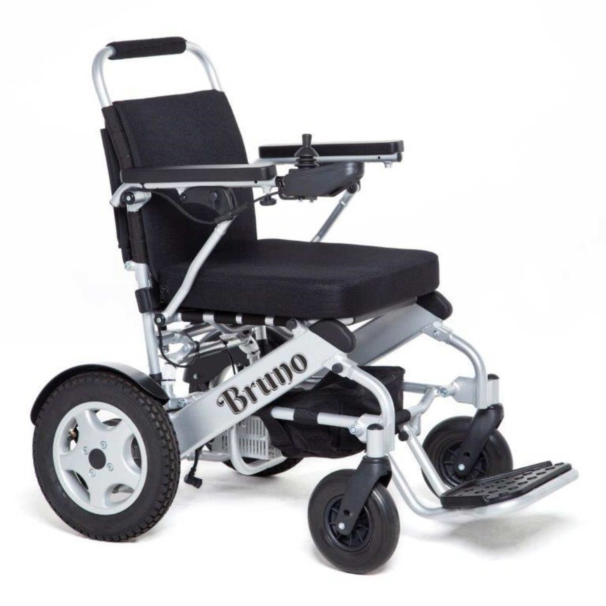 Bruno - Power Wheelchair (Hire)