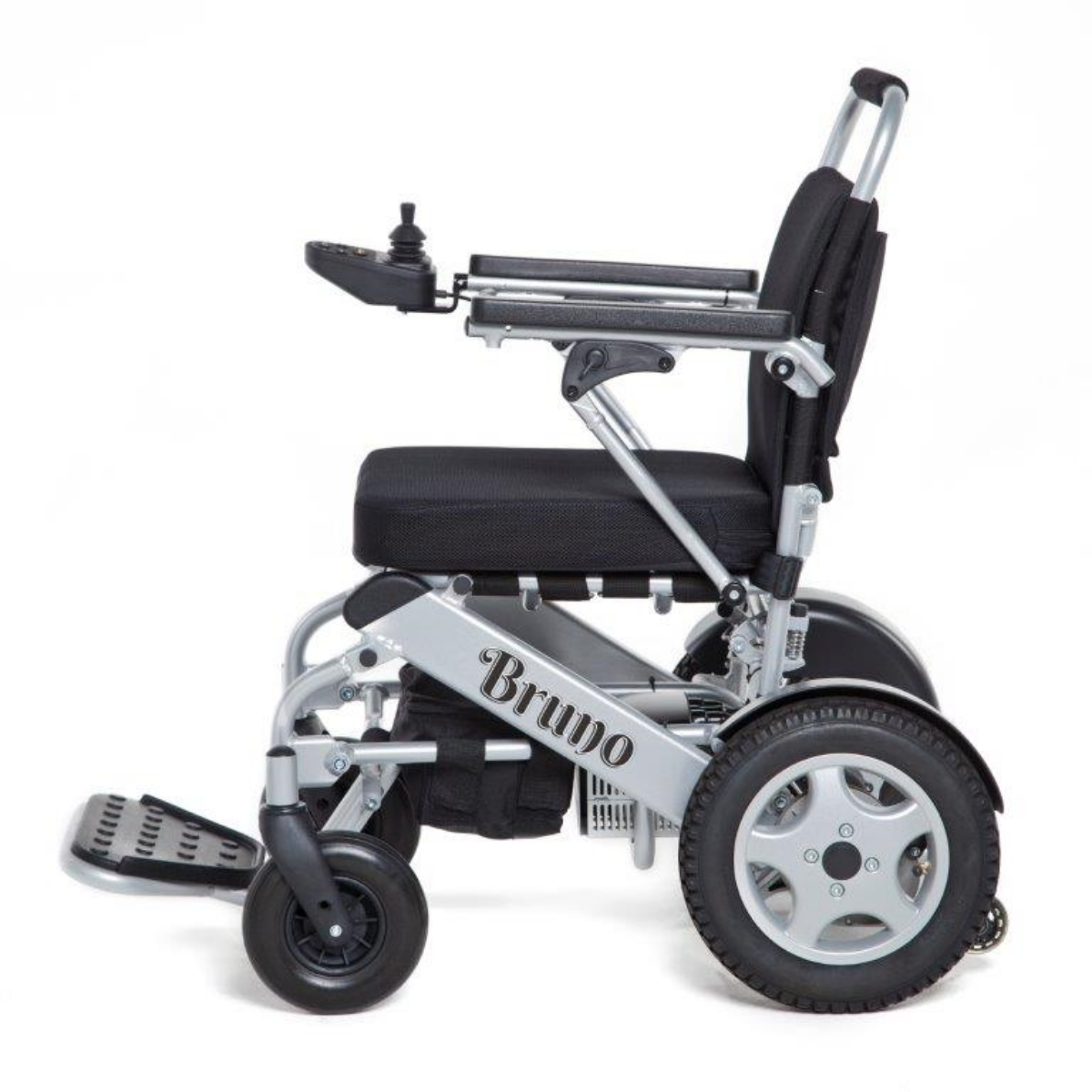 Bruno - Power Wheelchair (Hire)