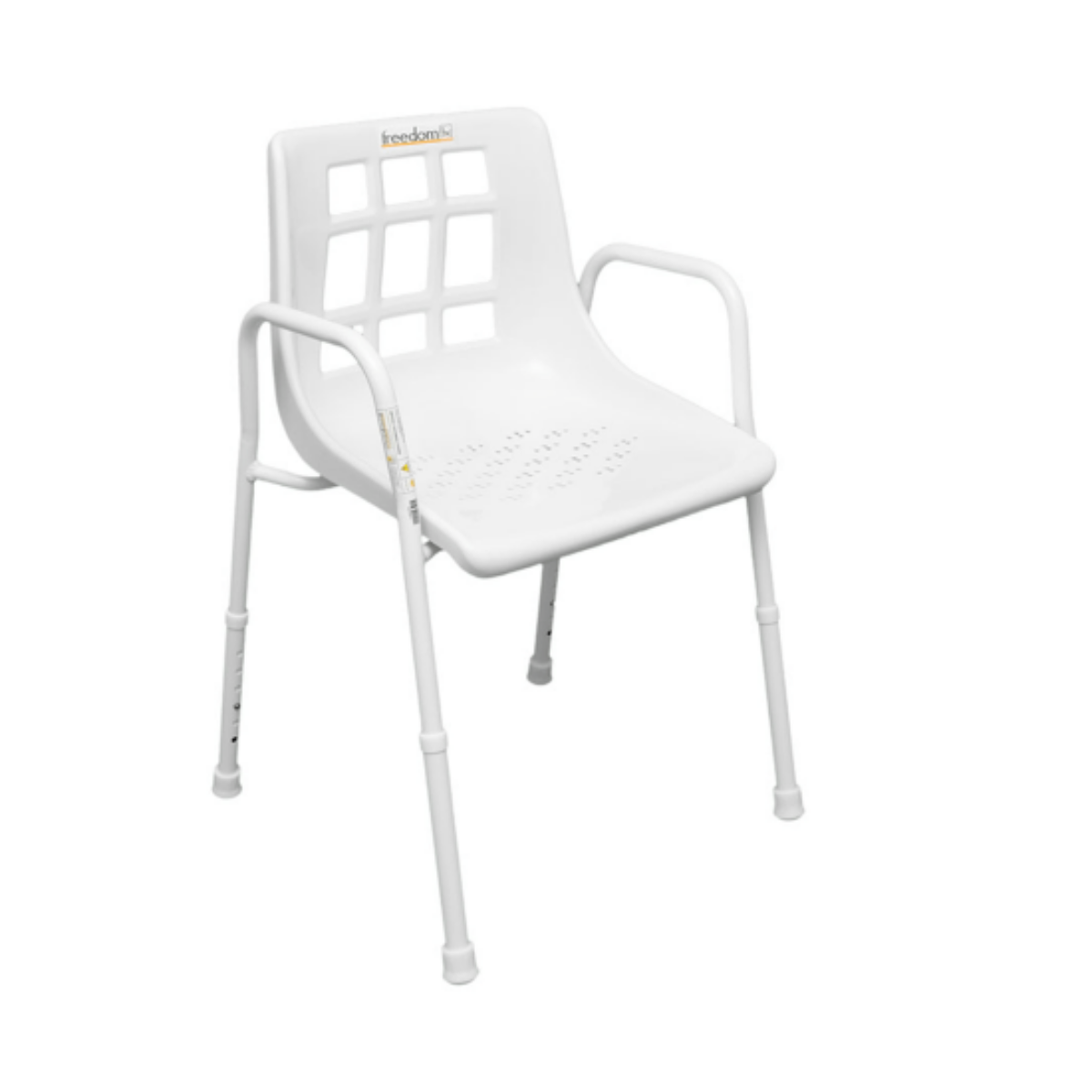 Freedom Shower Chair - 130 kg