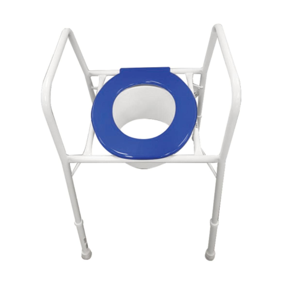 Aspire Over Toilet Aid