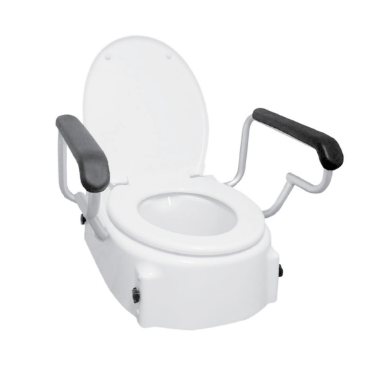 Freedom Toilet Seat Raiser