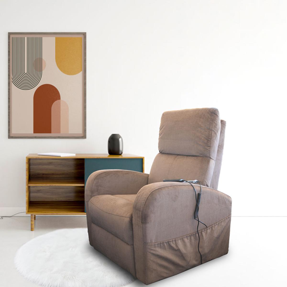 Anvil Lift Chair
