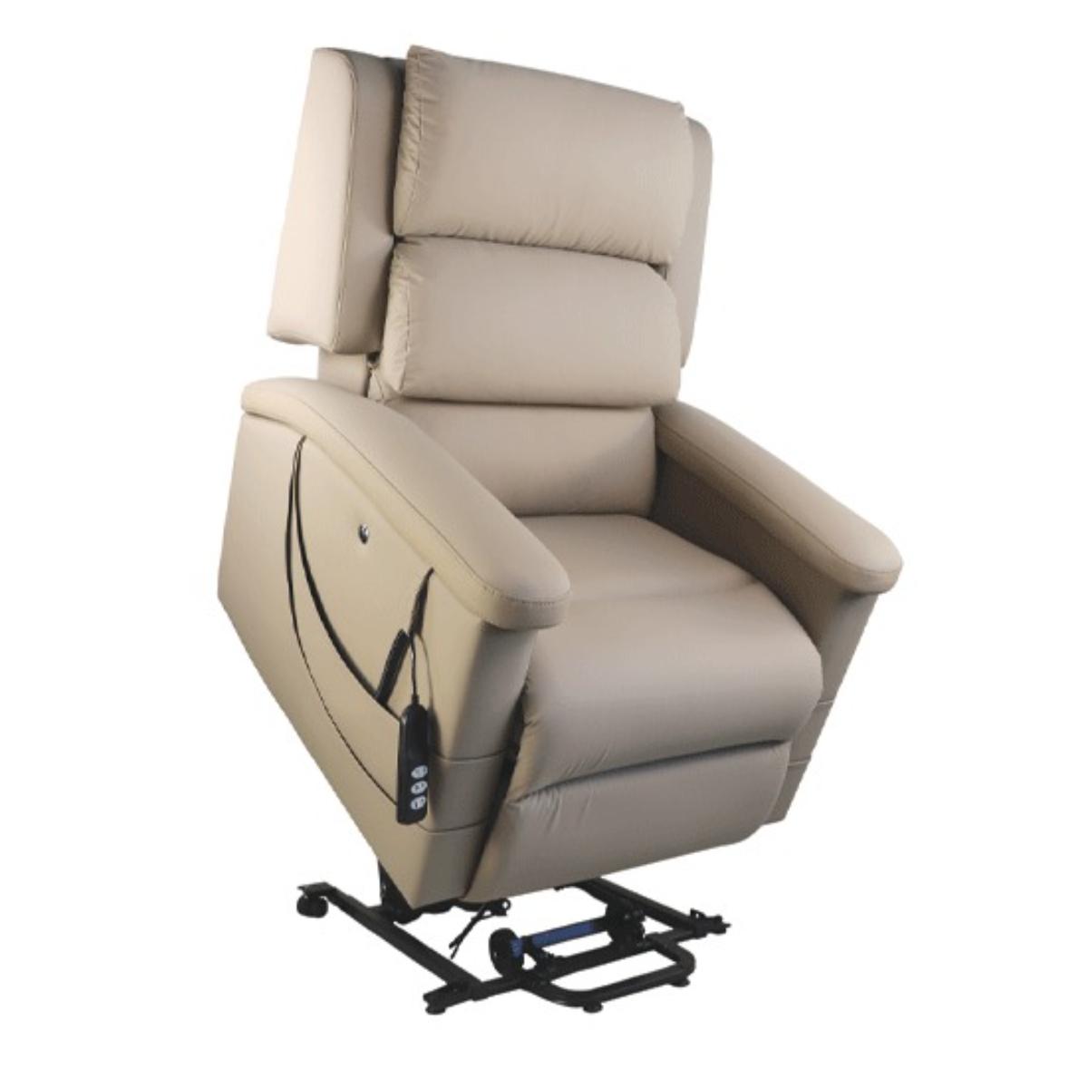 Aspire PostureFit Lift Recline Chair