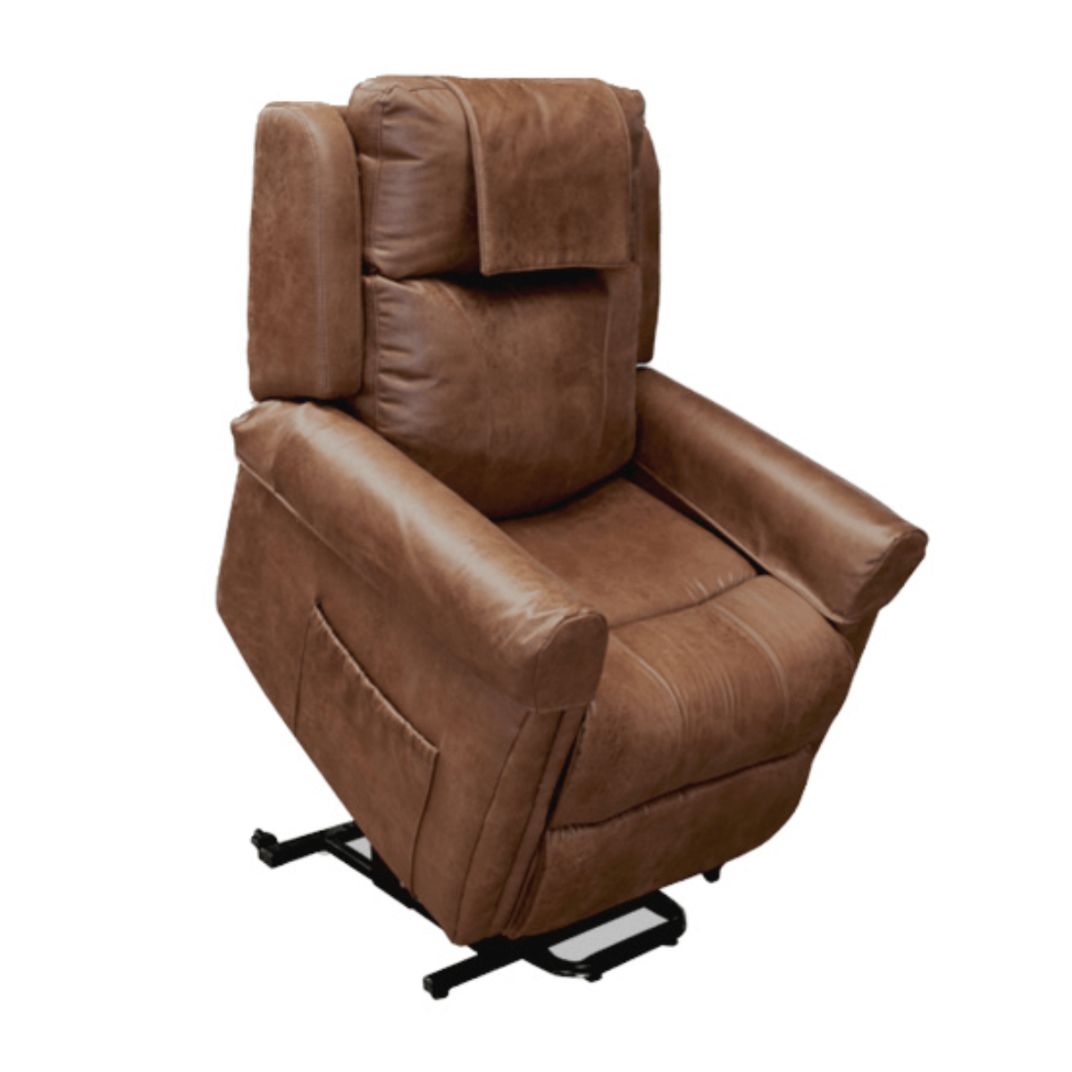 Aspire Raphael Quattro Powerlift Recline Chair