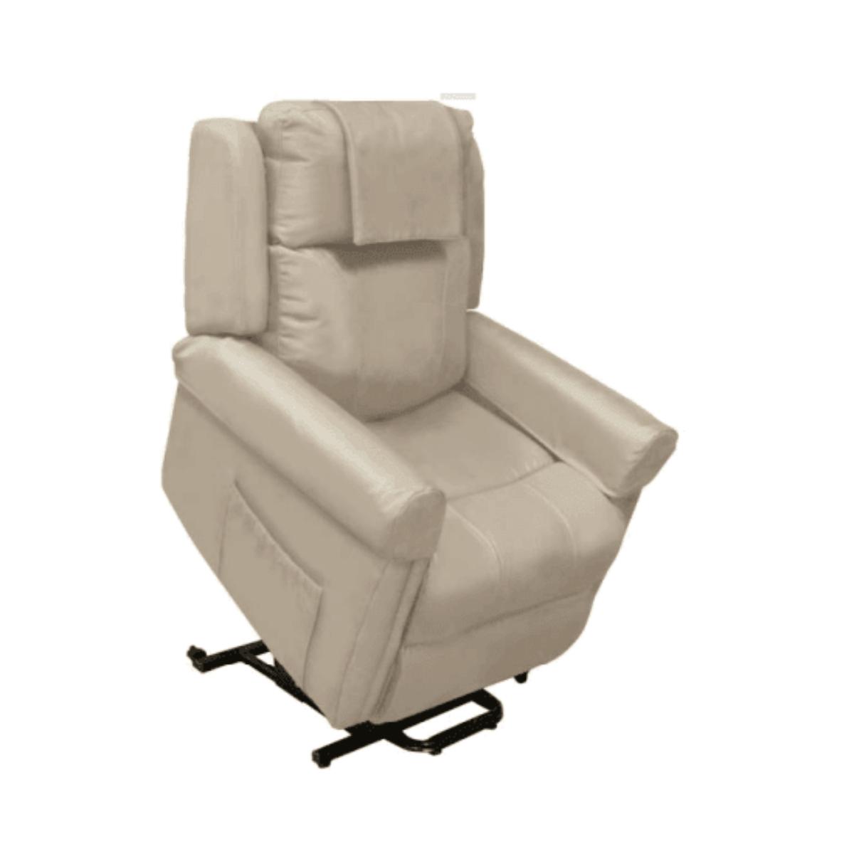 Aspire Raphael Quattro Powerlift Recline Chair
