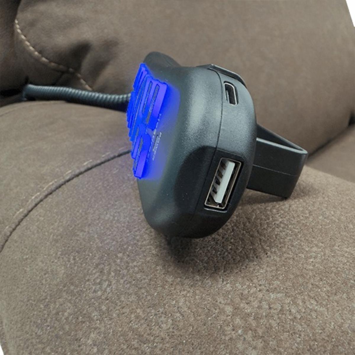 Aspire Matisse X5 Lift Recline Chair