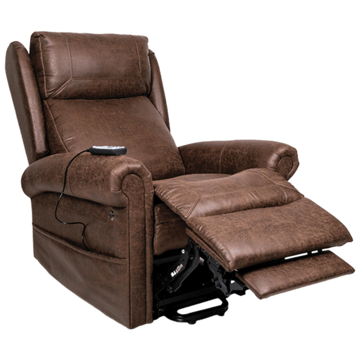 Aspire Gabriel Quattro Action Zero Gravity Lift Recline Chair