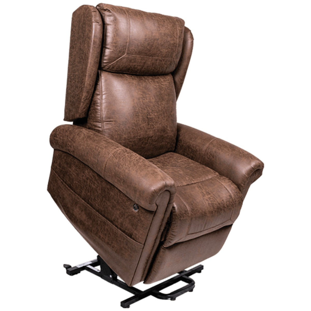 Aspire Gabriel Quattro Action Zero Gravity Lift Recline Chair