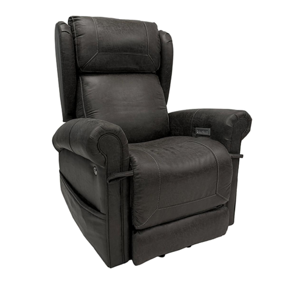 Aspire Gabriel X5 Lift Recline Chair on a white background