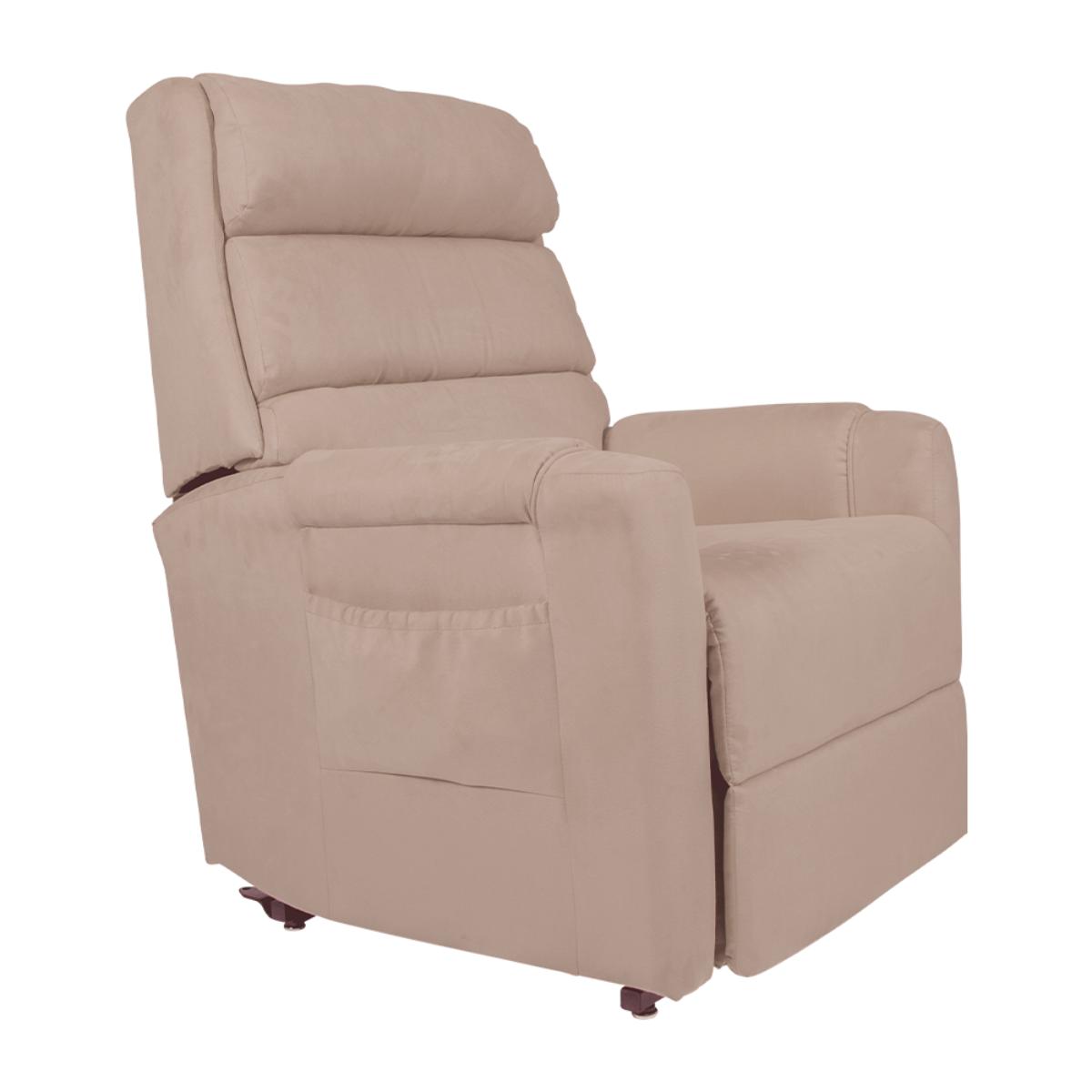 Aspire Signature 2 Lift Recline Chair – Space Saver