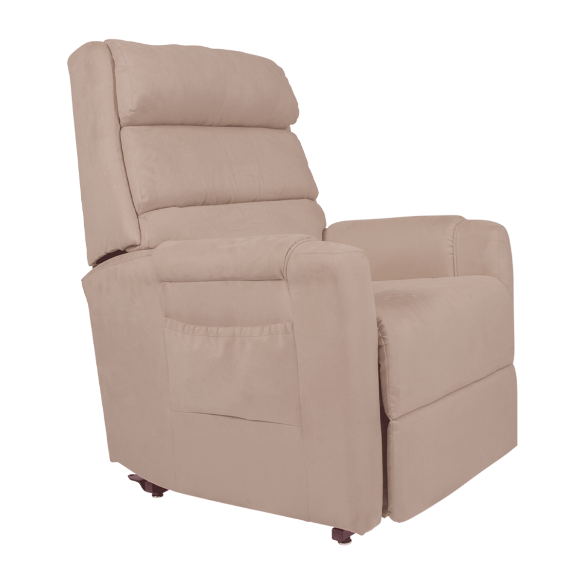 Aspire Signature 2 Lift Recline Chair - Space Saver (Hire)