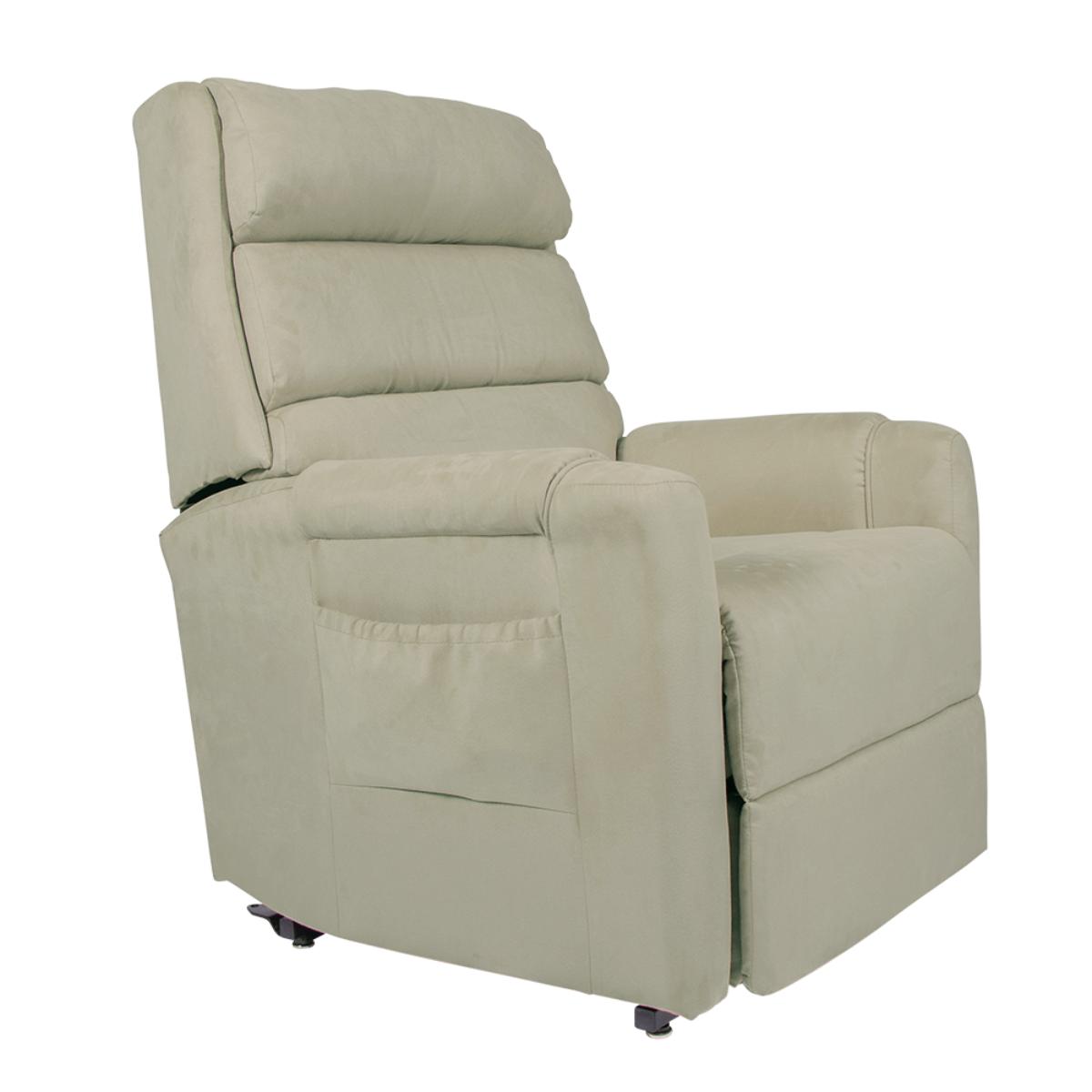 Aspire Signature 2 Lift Recline Chair – Space Saver