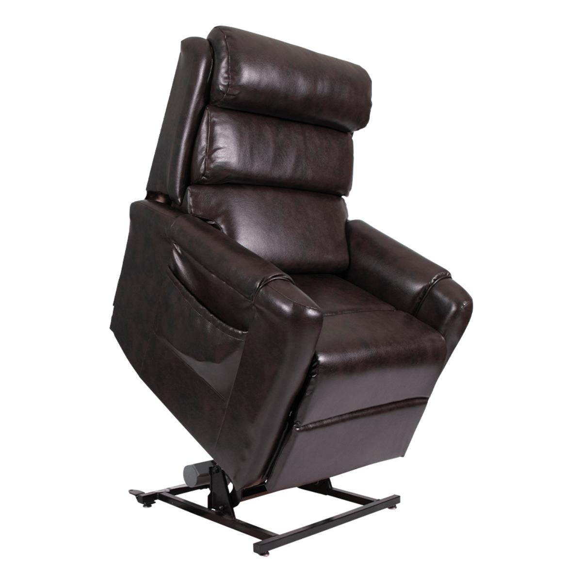 Aspire Signature 2 Lift Recline Chair – Space Saver