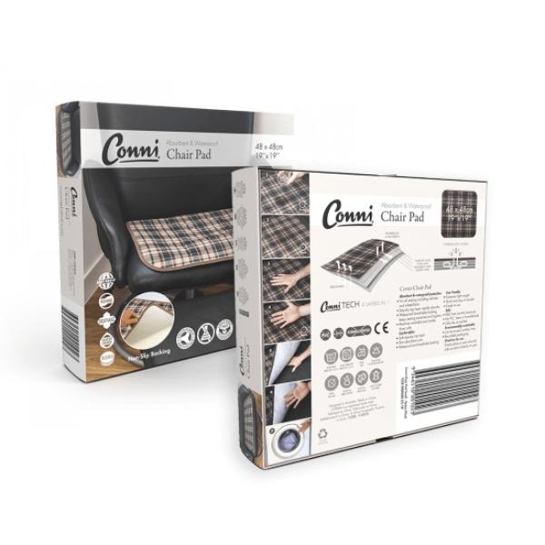 Conni Chair Pad