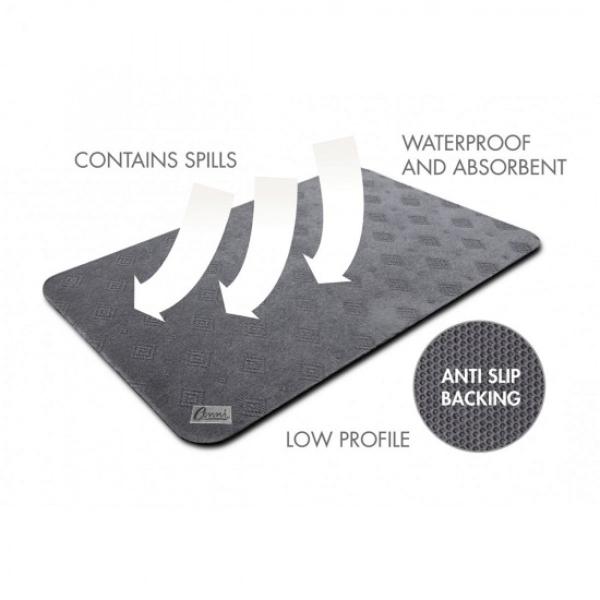 Conni Floor Mat