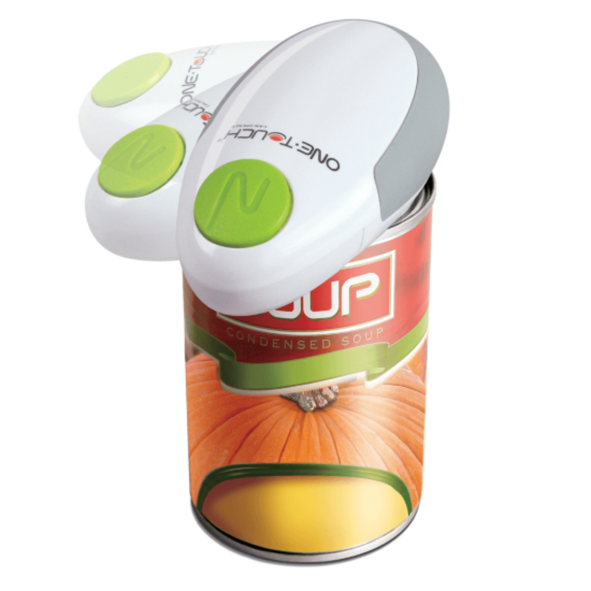Can Opener - One-Touch Automatic