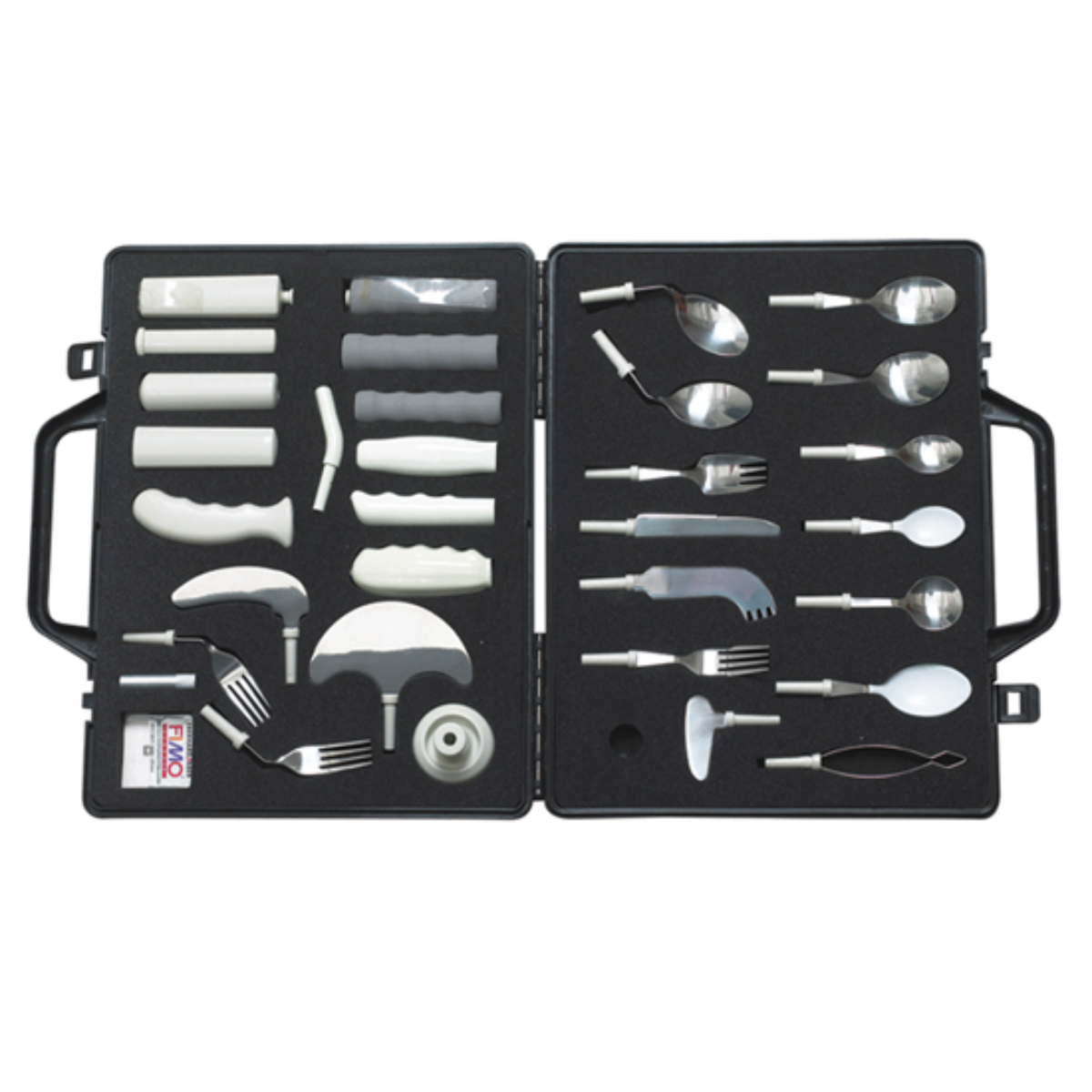 Cutlery Kings Assessment Set